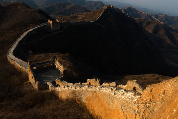 观光名胜古迹风光地标