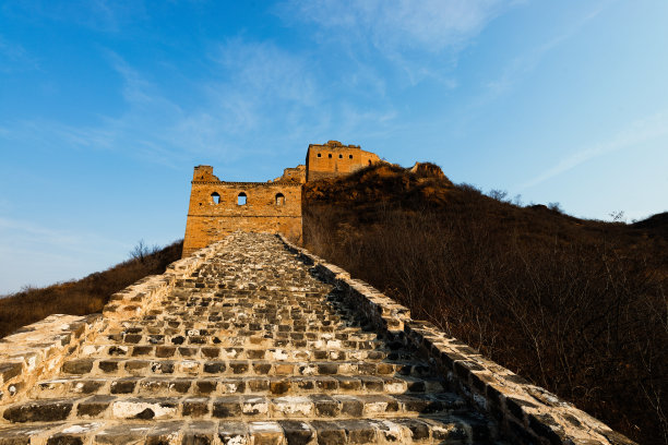 观光风景点