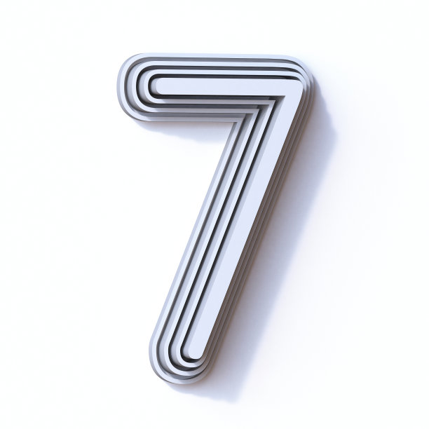 seven