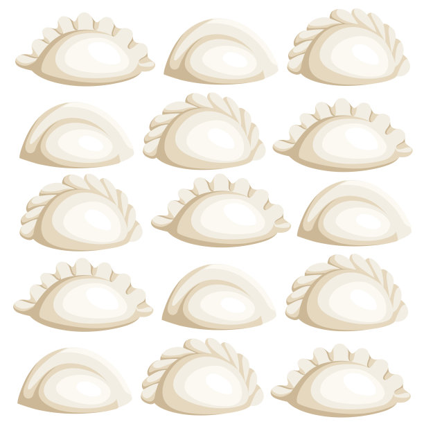 dumplings