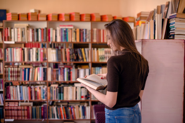bookstore