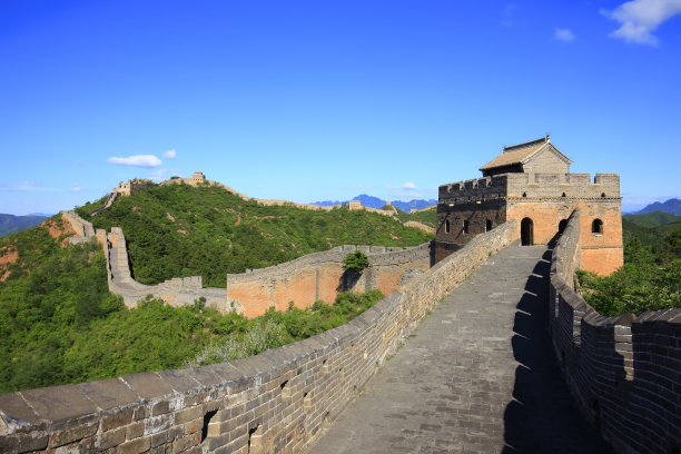 古都风景