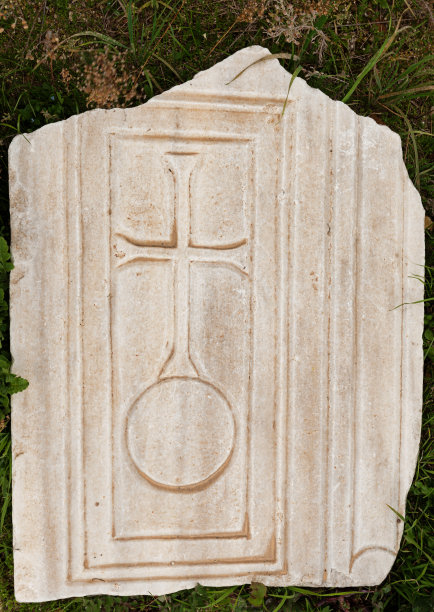 古代石棺