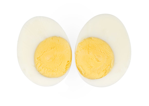 两个蛋黄
