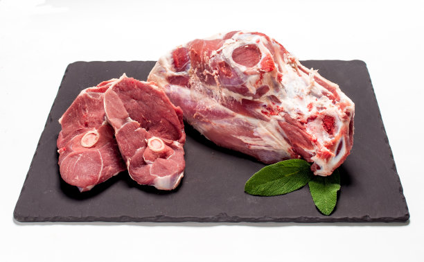 lamb