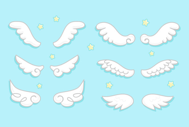 wings