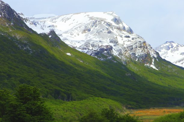 火地群岛