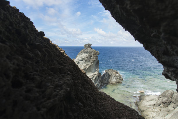 八重山群岛