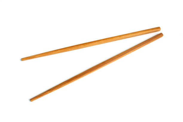 一双筷子