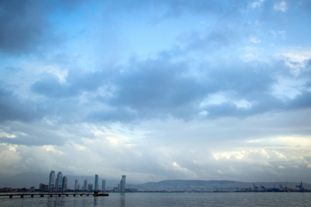 土耳其爱琴海