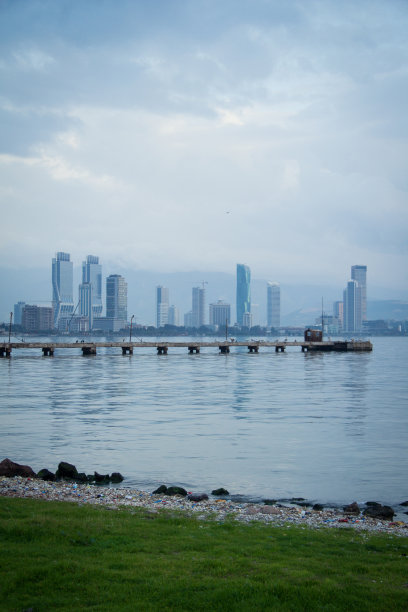 土耳其爱琴海