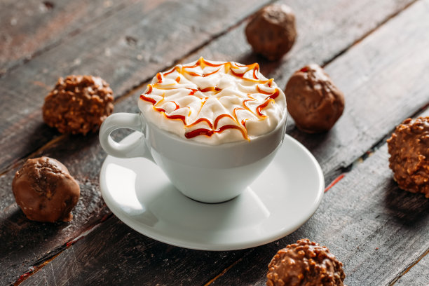 macchiato