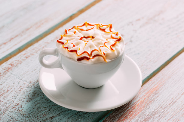 macchiato