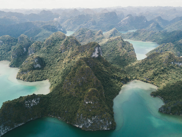 北部湾