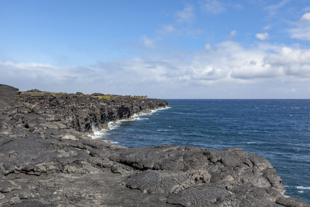 基拉韦厄火山