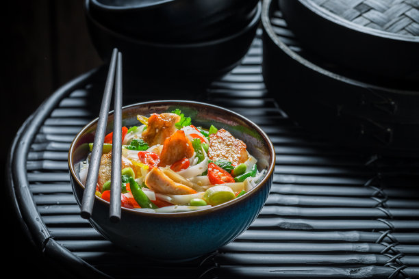 餐饮海鲜