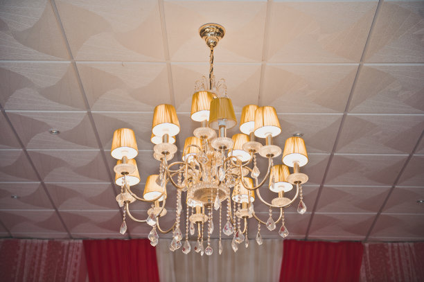 chandelier