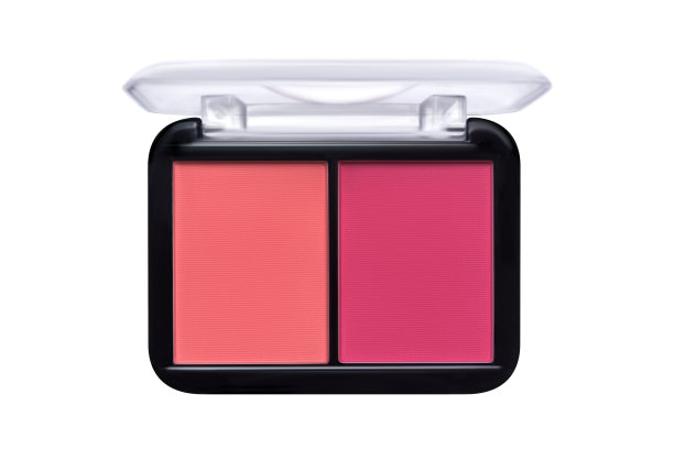 blush