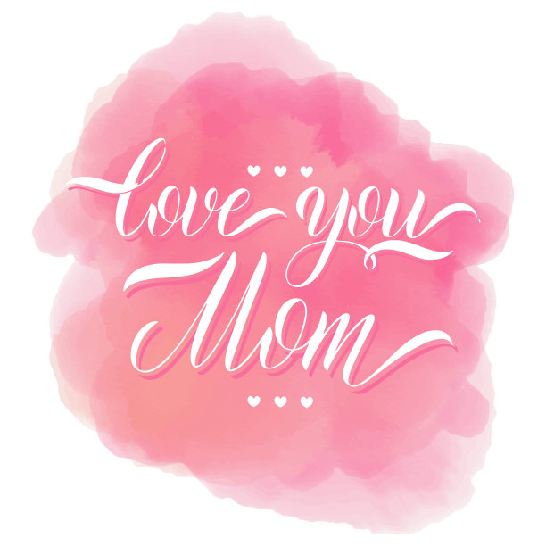 垂直画幅,成功,母亲节