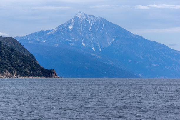 马其顿地区