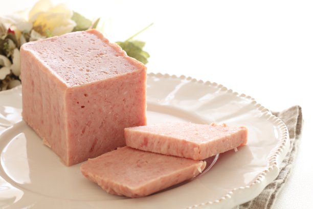 午餐肉