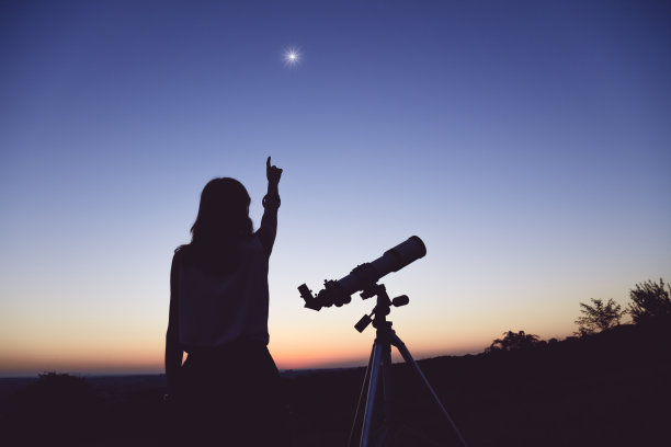 astronomical