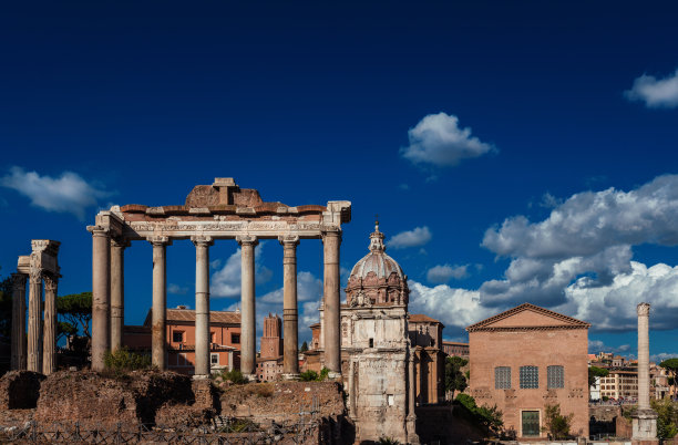 rome