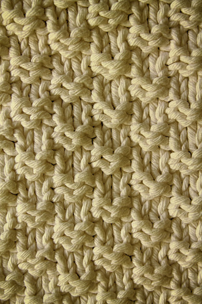 编织地毯