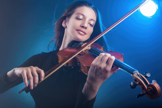 fiddle