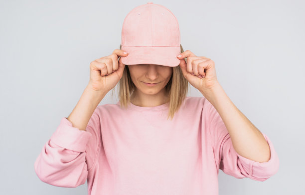 caps