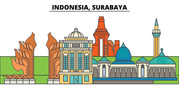 美术馆建筑logo
