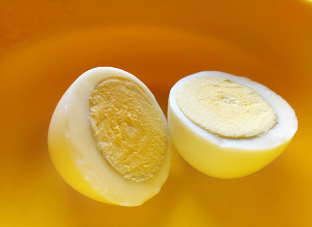 yolk