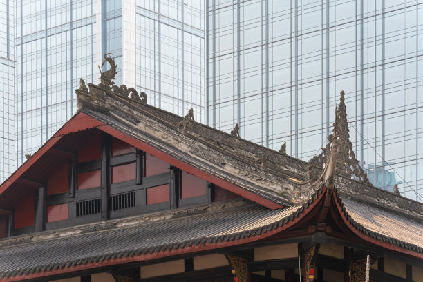 文旅雕塑