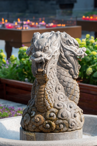 文旅雕塑