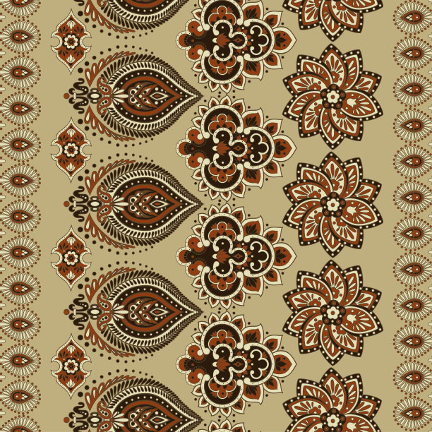 paisley
