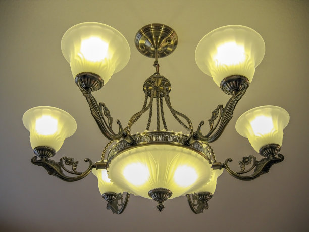 chandelier