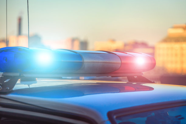 police