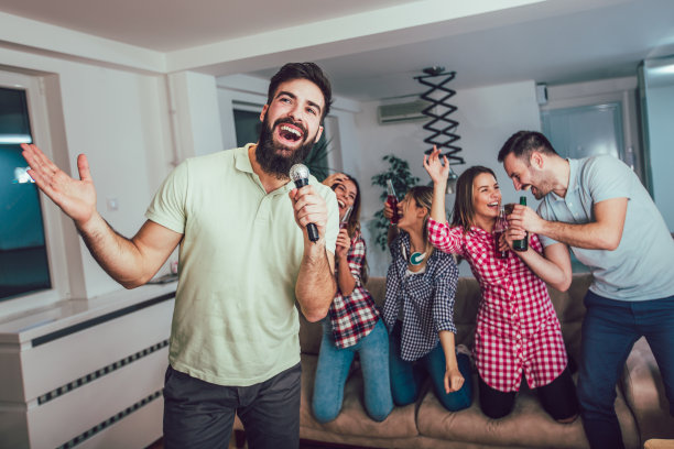 karaoke