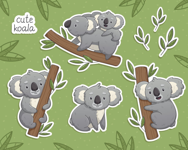 koala