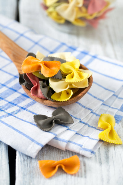 farfalle