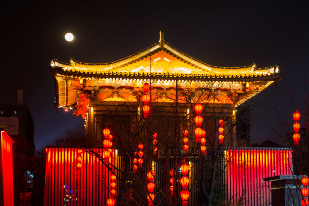 博物馆建筑