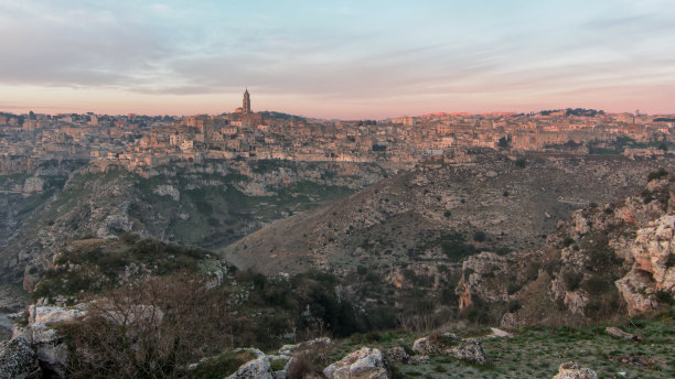 matera