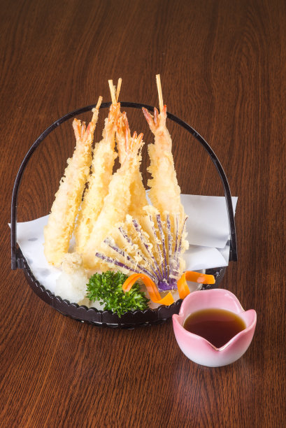 tempura