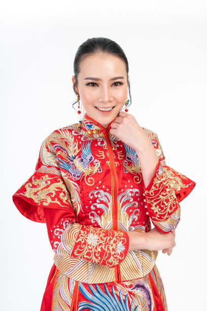 婚庆习俗