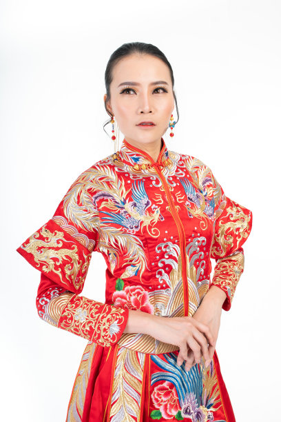 婚庆习俗
