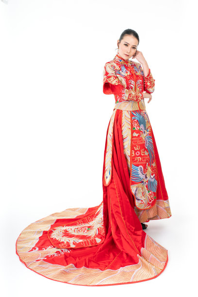 婚庆习俗