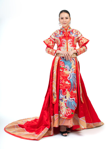 婚庆习俗