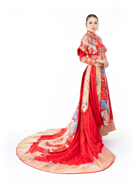 婚庆习俗