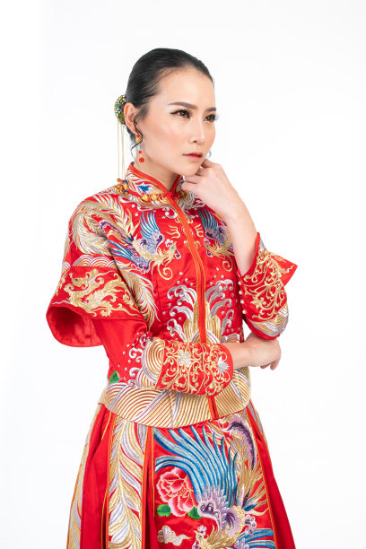 婚庆习俗