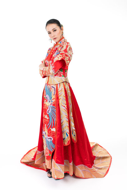 婚庆习俗